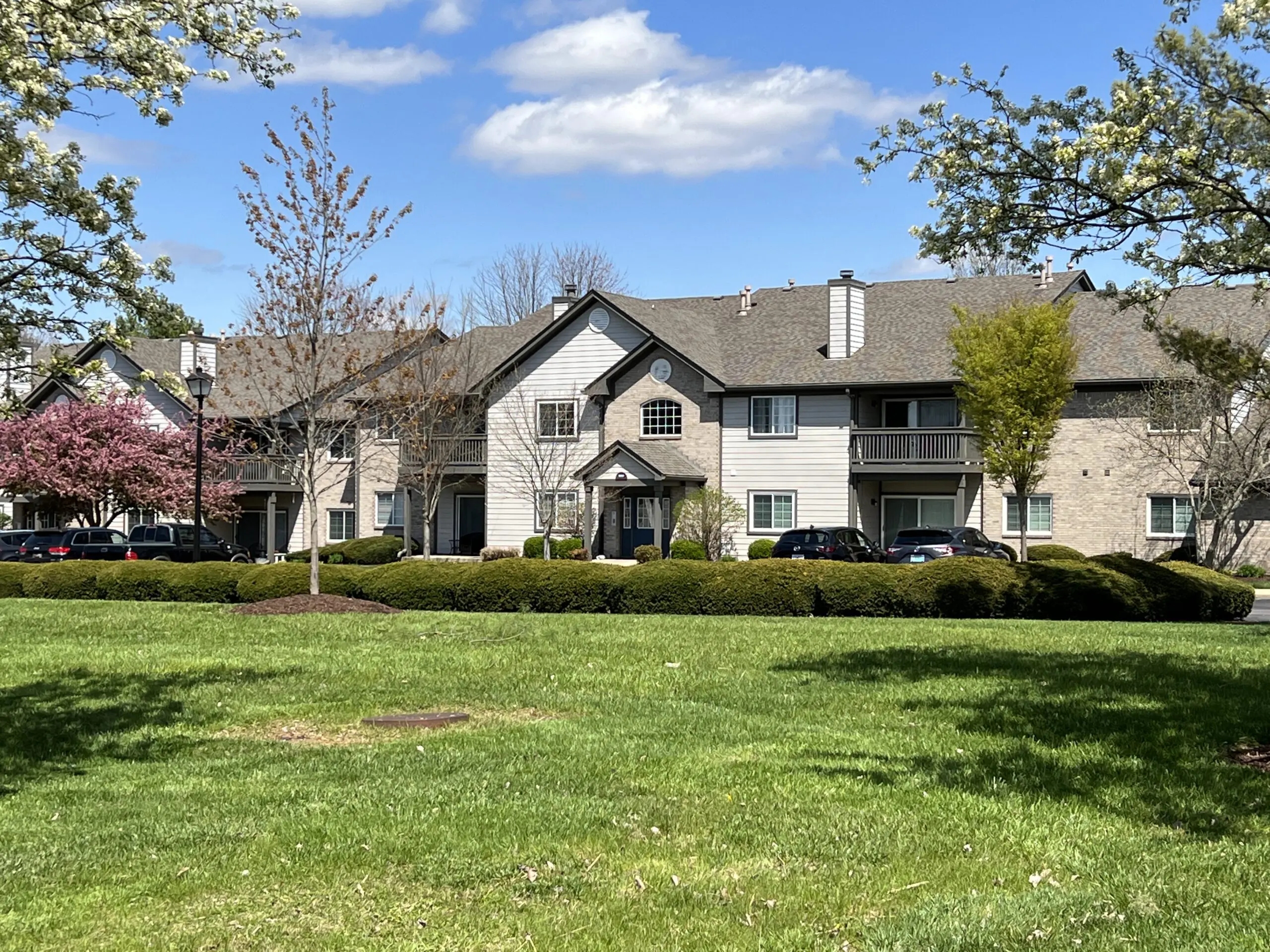 Worthington Glen Apartments