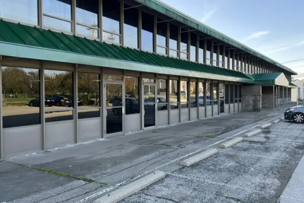 4400 Bishop Lane Retail Property 4400 Bishop Lane commercial Property management properties