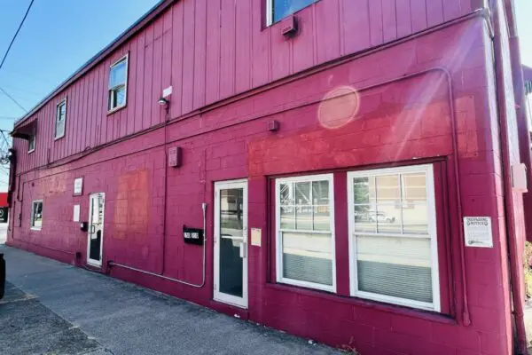 2801 S Floyd St #2 View