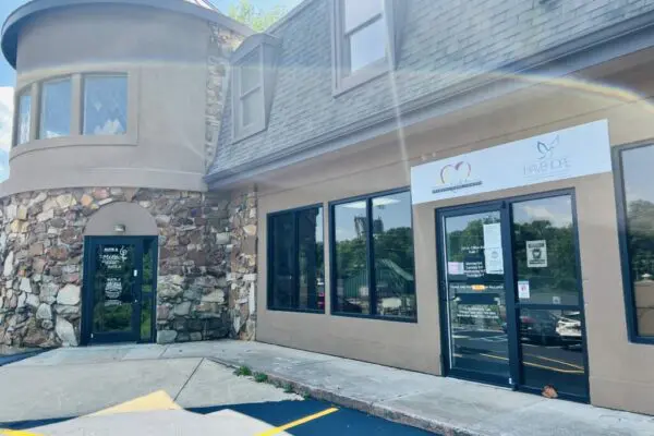 Clifton Retail Suites and Shops