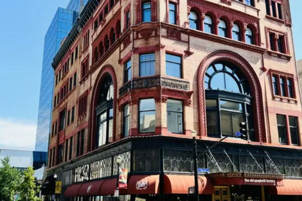 Levy Building Levy Building