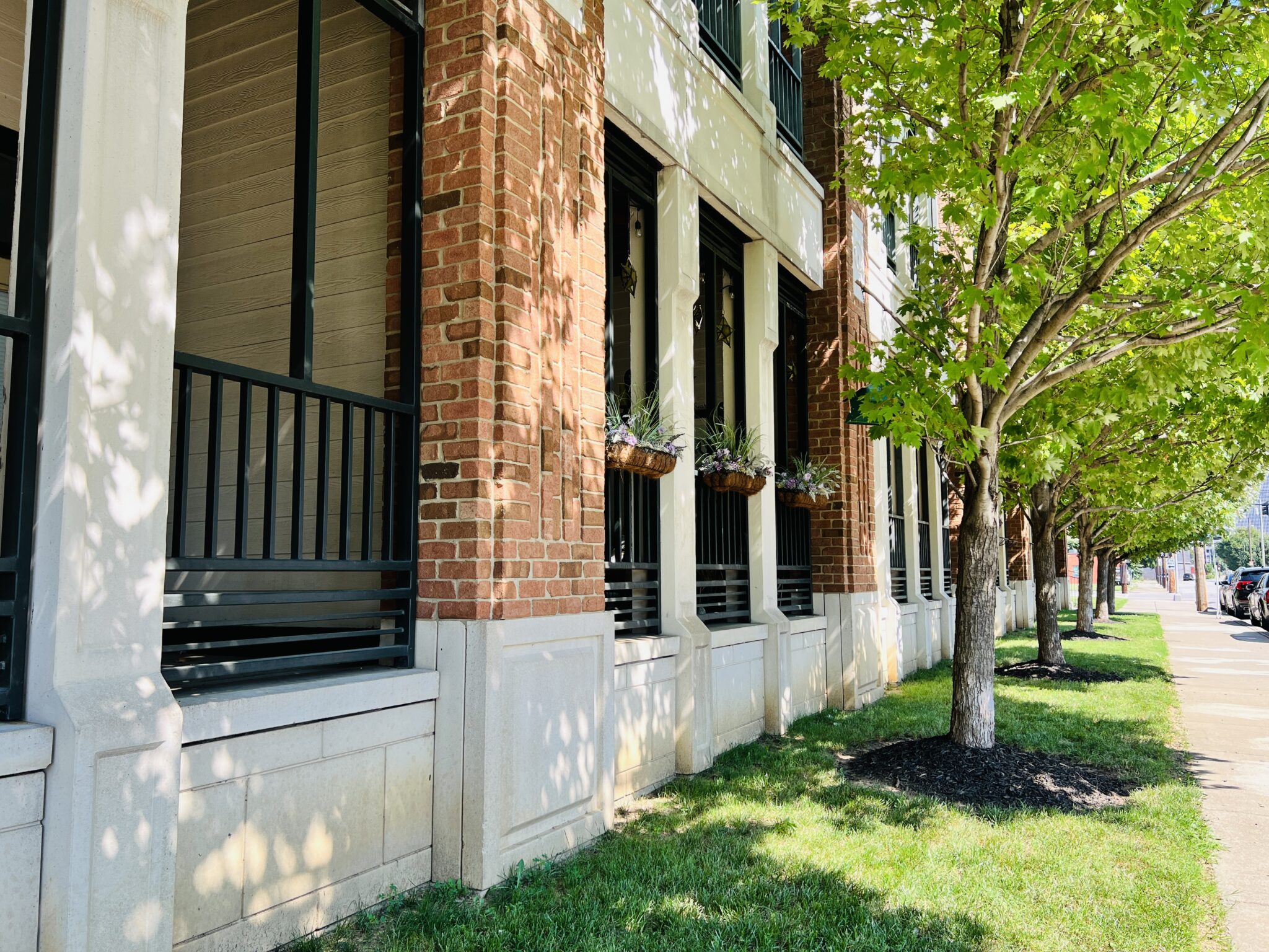 EVANS PROPERTY MANAGEMENT A Louisville Real Estate Management Company