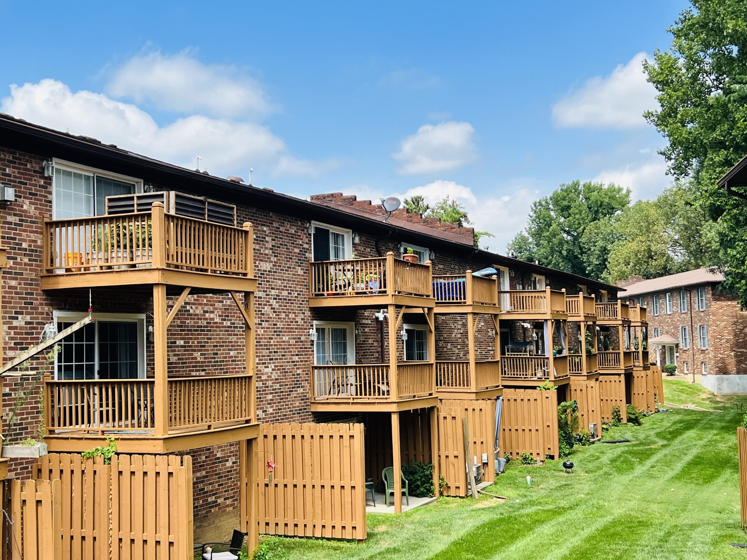 Hite Avenue Gardens EVANS PROPERTY MANAGEMENT