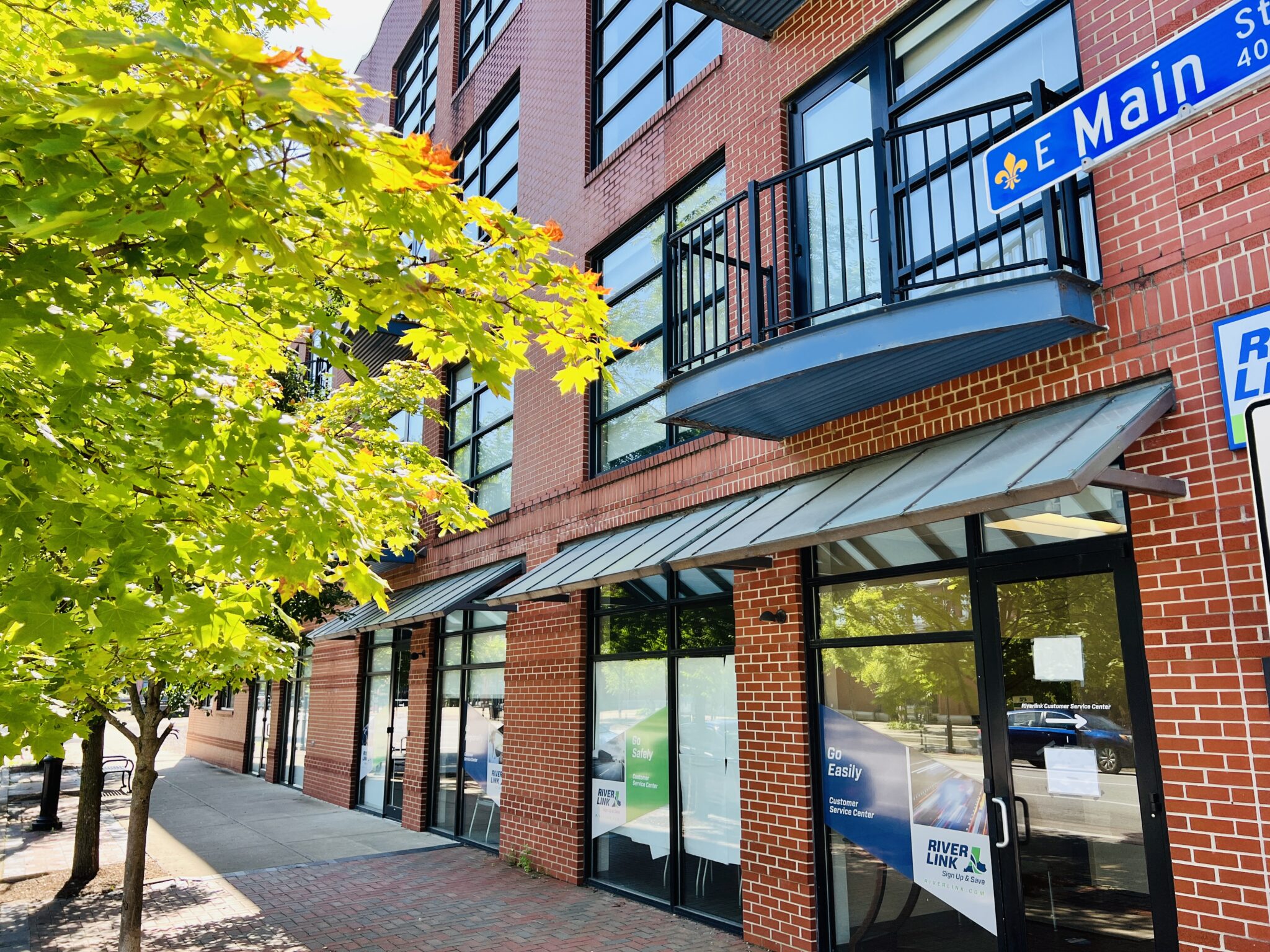 Condominium Properties EVANS PROPERTY MANAGEMENT