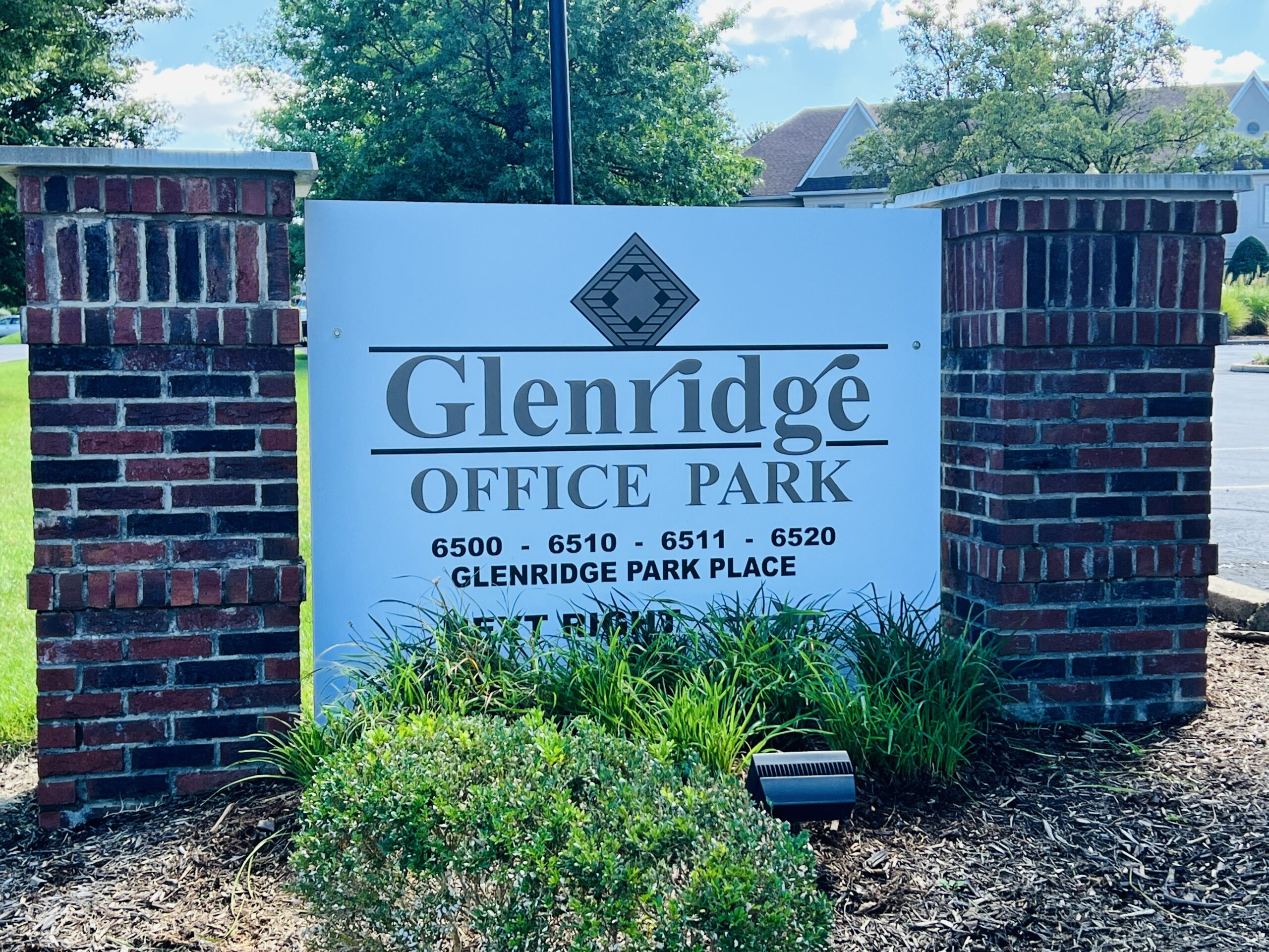 Glenridge Office Condominiums