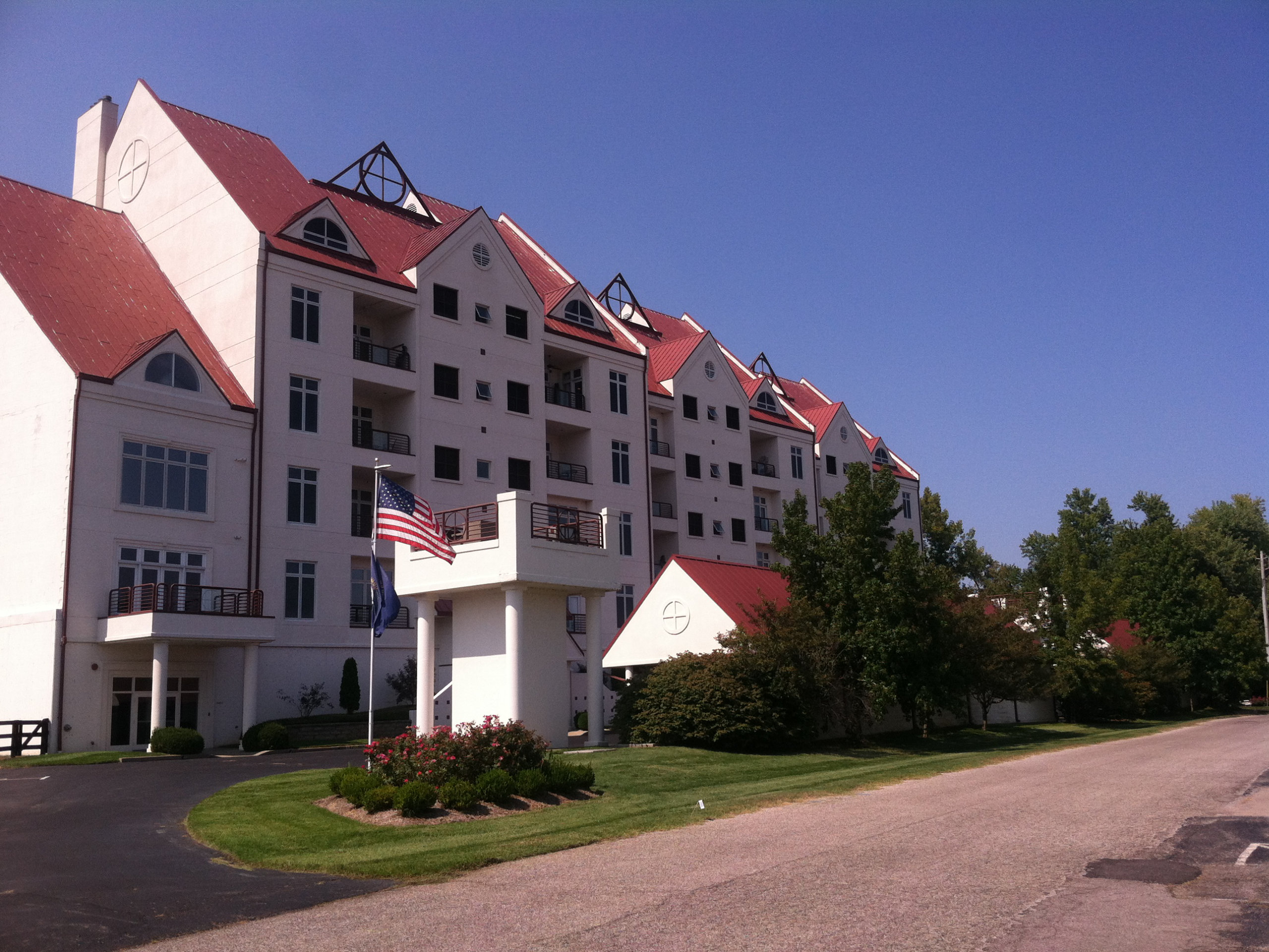 Harbortown Residences